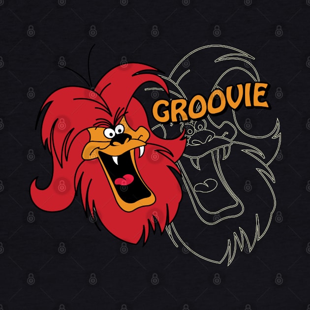 Groovie by DesignWise